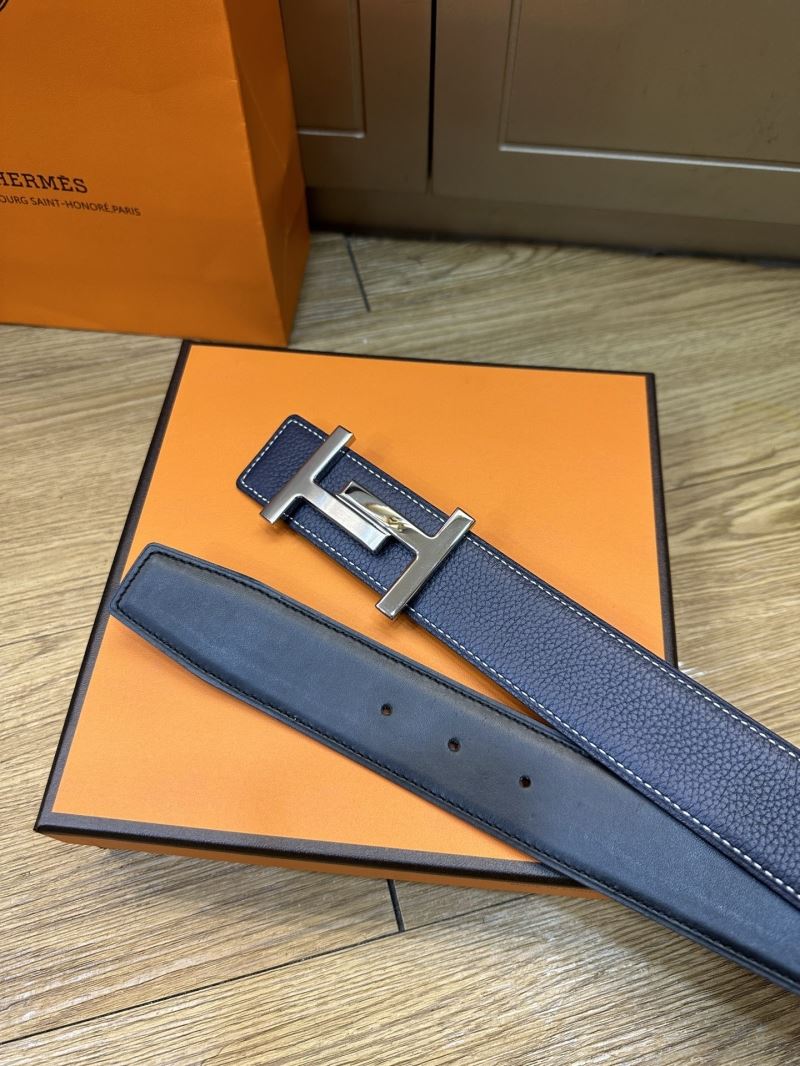 Hermes Belts